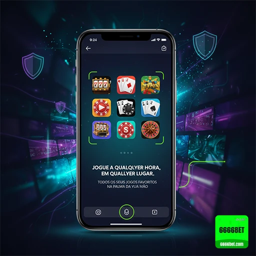 Download 6666bet Windows