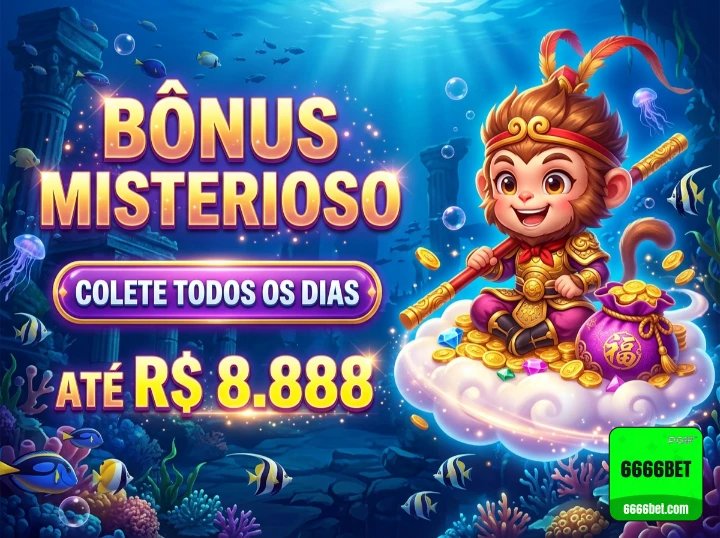 Qualificar VIP 6666bet