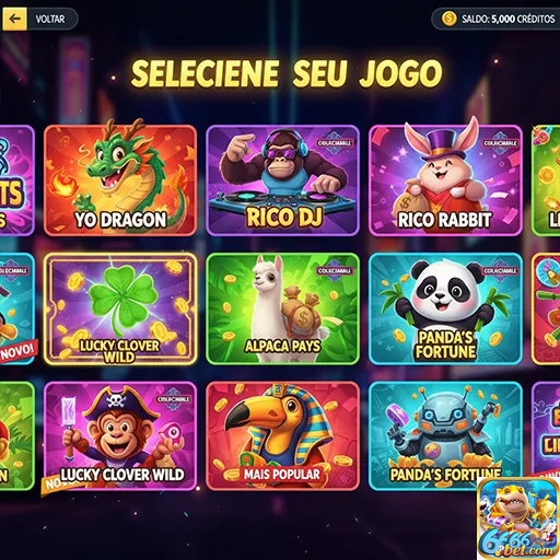 App 6666bet.com: Entretenimento e Apostas Portáteis