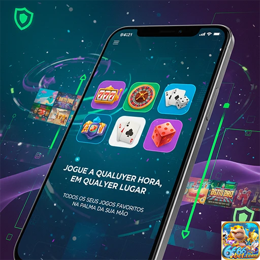 6666bet.com - usar o rápido app exclusivo