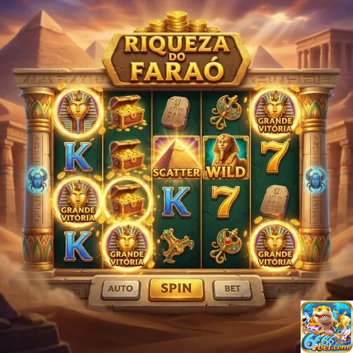 Explora Aventuras Únicas em 6666bet.com