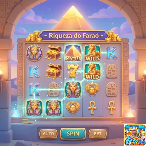 Testa sua Sorte na Rodada Diária