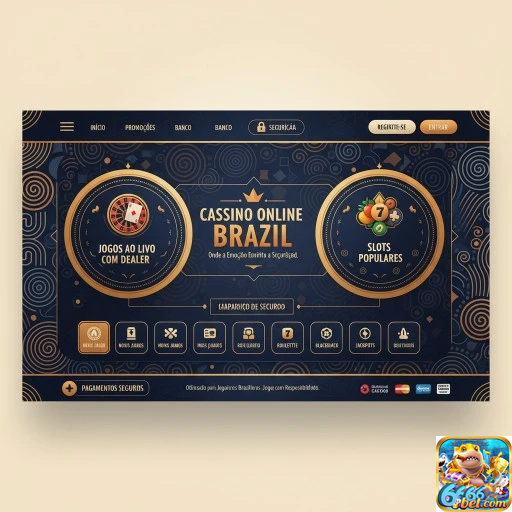 Plataforma 6666bet.com: Tecnologia de Ponta e Exclusividades VIP