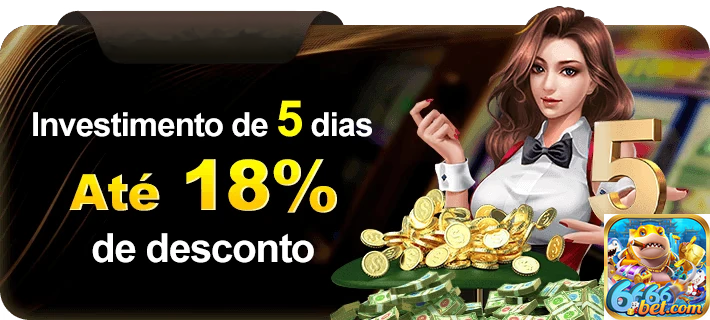 Aumente Suas Chances no 6666bet.com com Ofertas Únicas