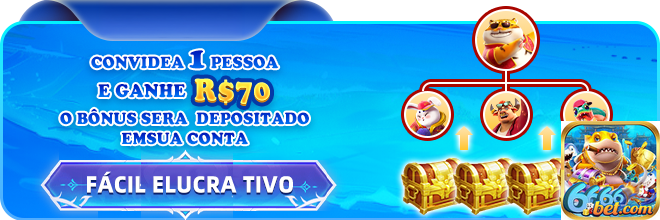 6666bet.com Sistema VIP